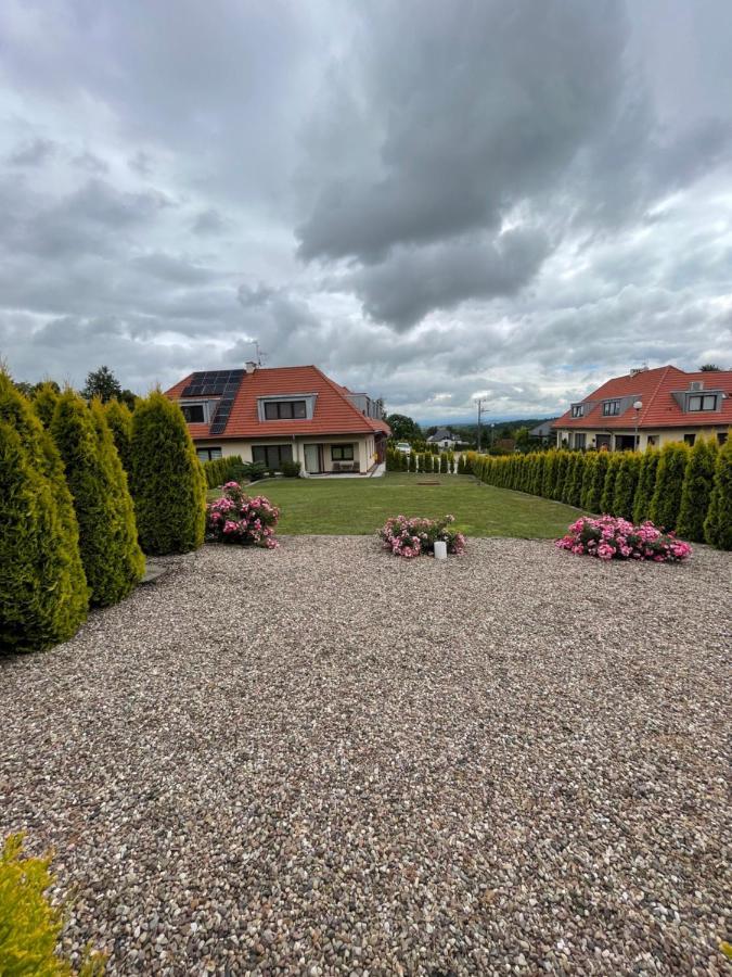 Sloneczne Apartamenty Polanica-Zdrój Eksteriør billede