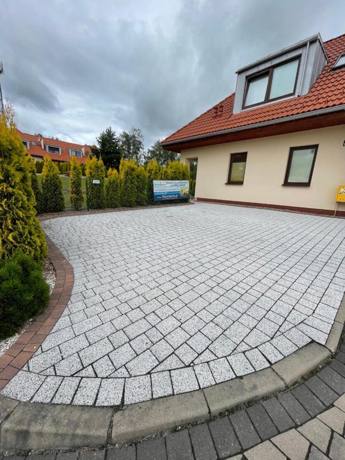 Sloneczne Apartamenty Polanica-Zdrój Eksteriør billede