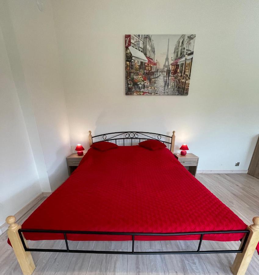 Sloneczne Apartamenty Polanica-Zdrój Eksteriør billede