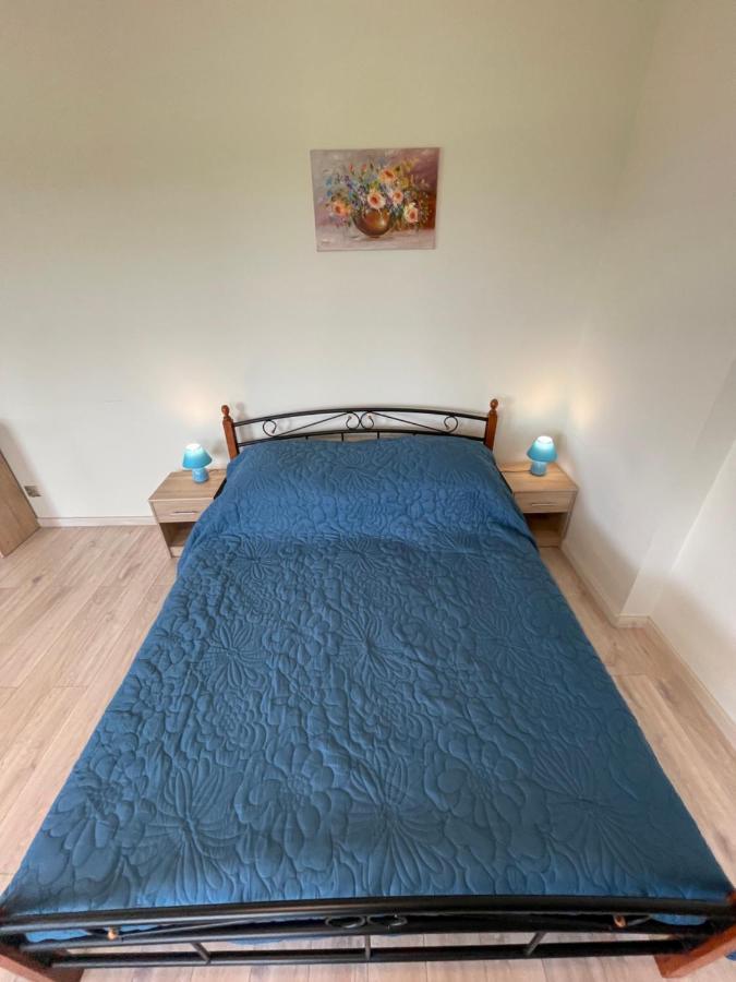 Sloneczne Apartamenty Polanica-Zdrój Eksteriør billede
