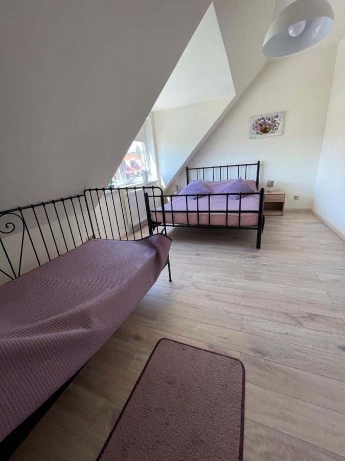 Sloneczne Apartamenty Polanica-Zdrój Eksteriør billede