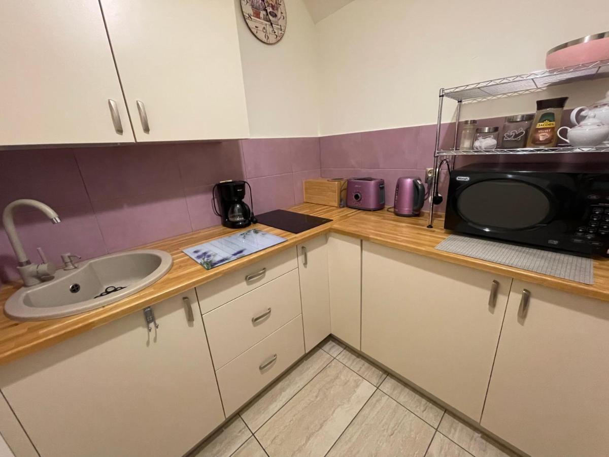 Sloneczne Apartamenty Polanica-Zdrój Eksteriør billede