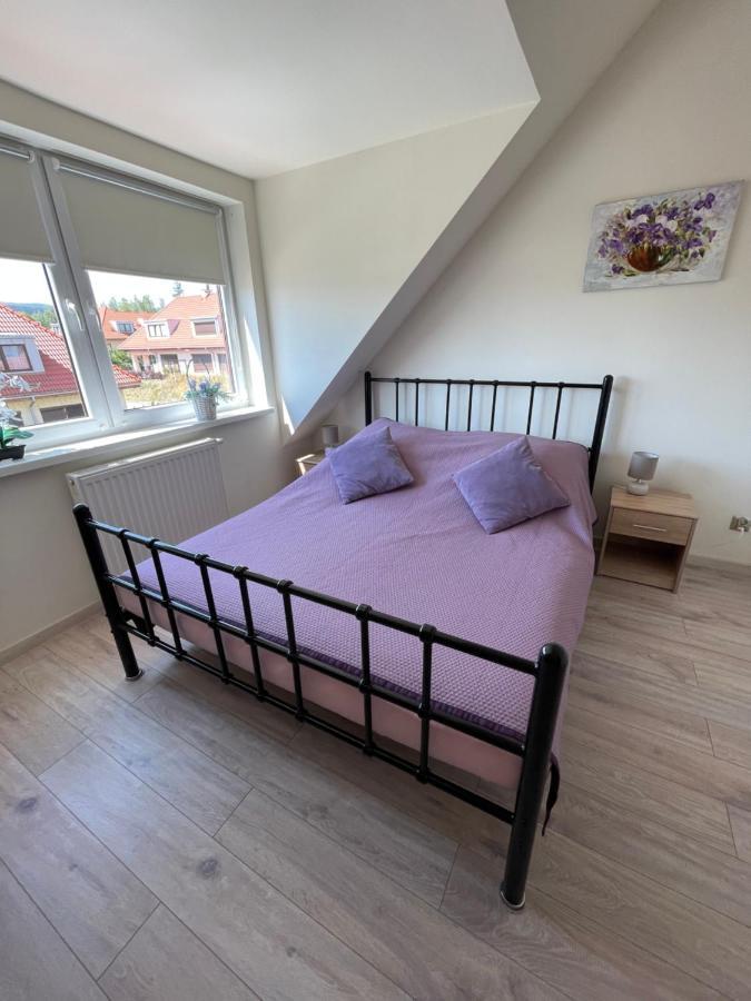 Sloneczne Apartamenty Polanica-Zdrój Eksteriør billede