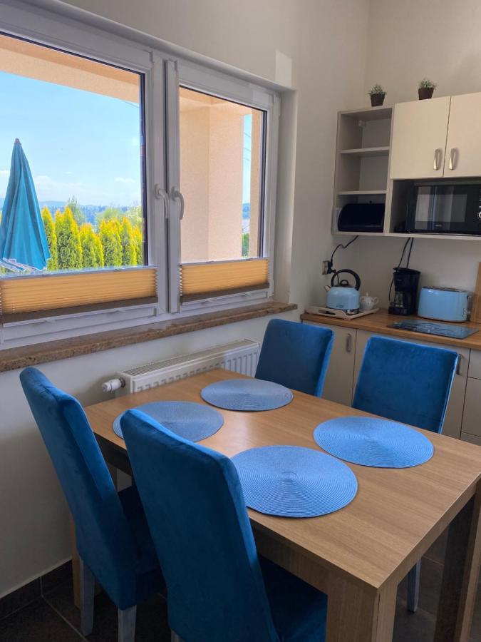 Sloneczne Apartamenty Polanica-Zdrój Eksteriør billede
