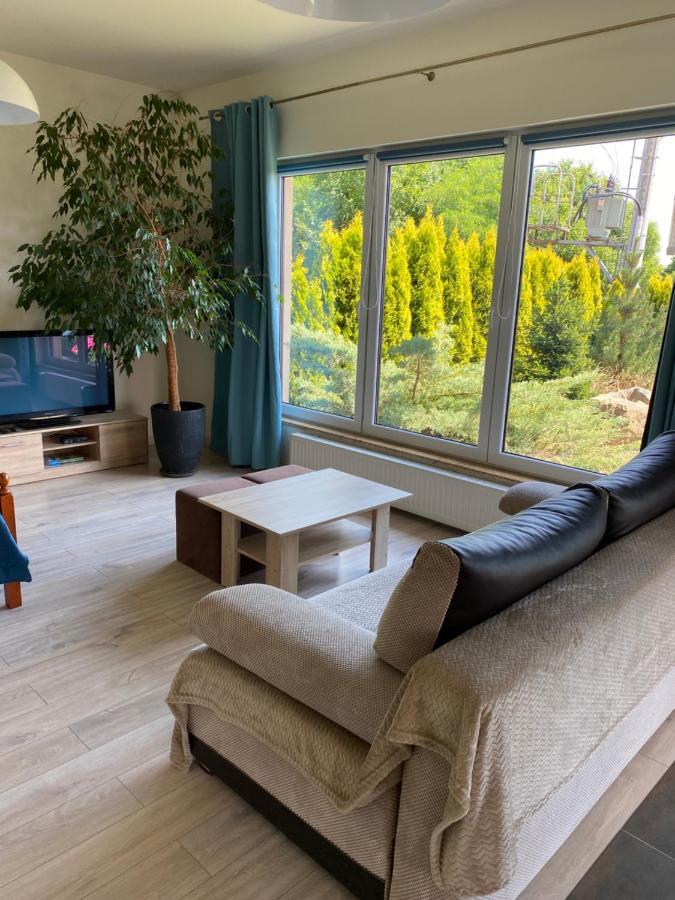 Sloneczne Apartamenty Polanica-Zdrój Eksteriør billede