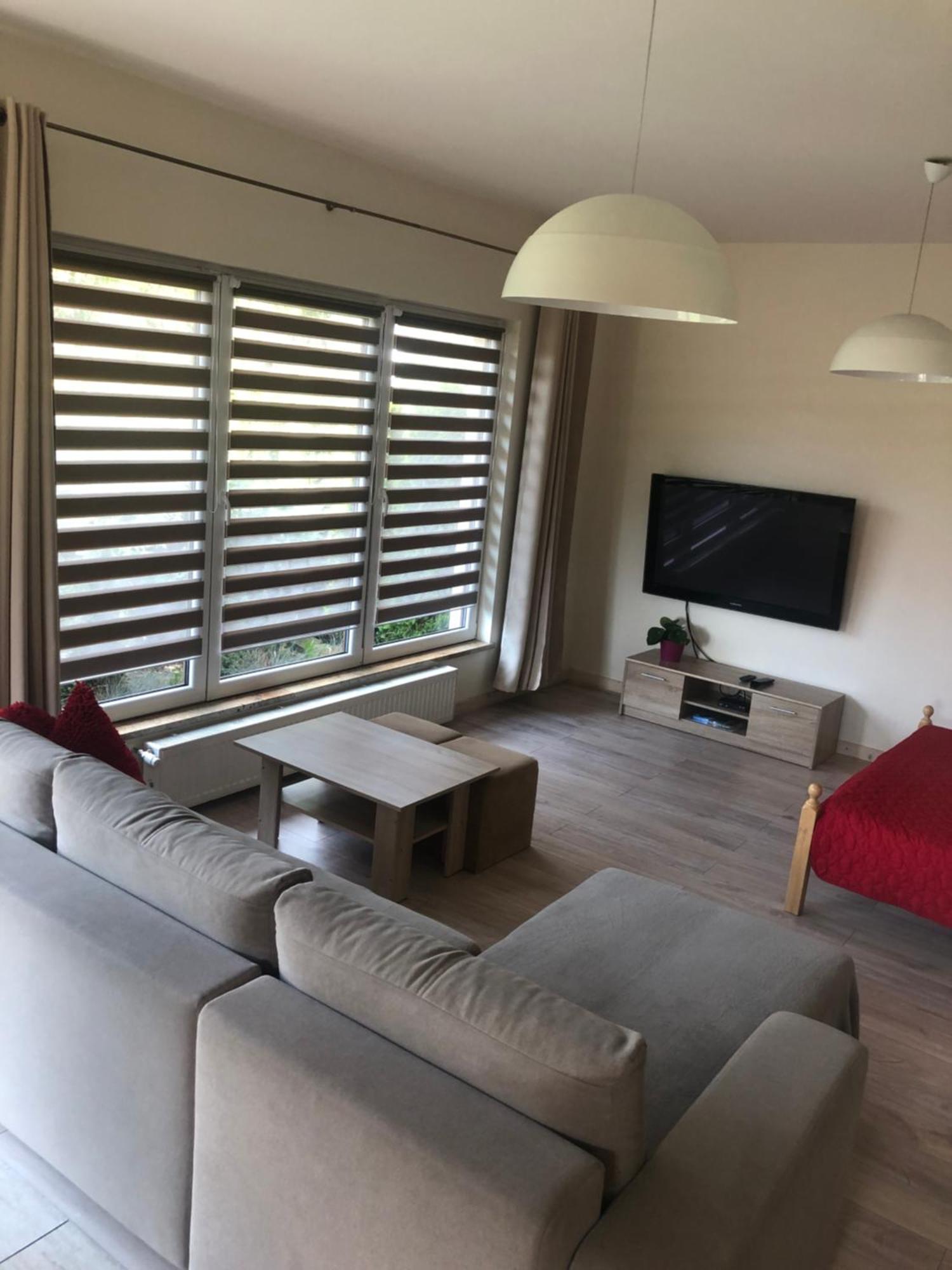 Sloneczne Apartamenty Polanica-Zdrój Eksteriør billede