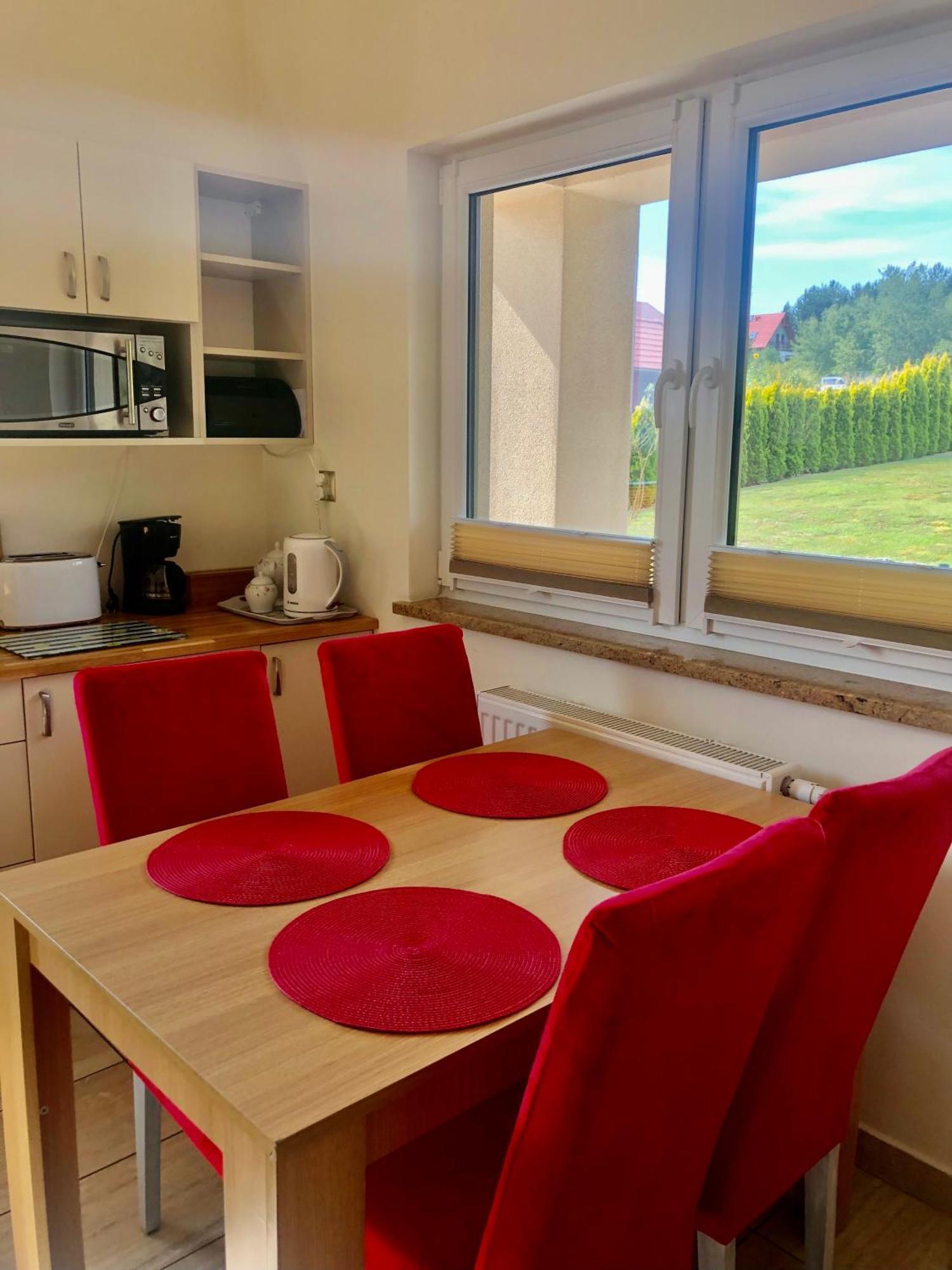 Sloneczne Apartamenty Polanica-Zdrój Eksteriør billede