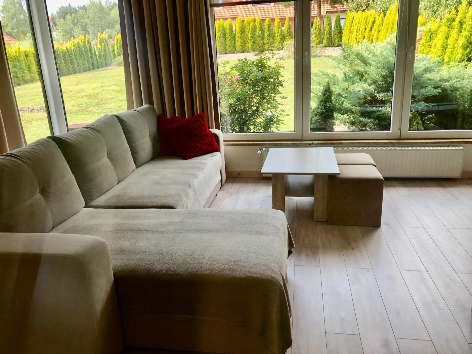 Sloneczne Apartamenty Polanica-Zdrój Eksteriør billede