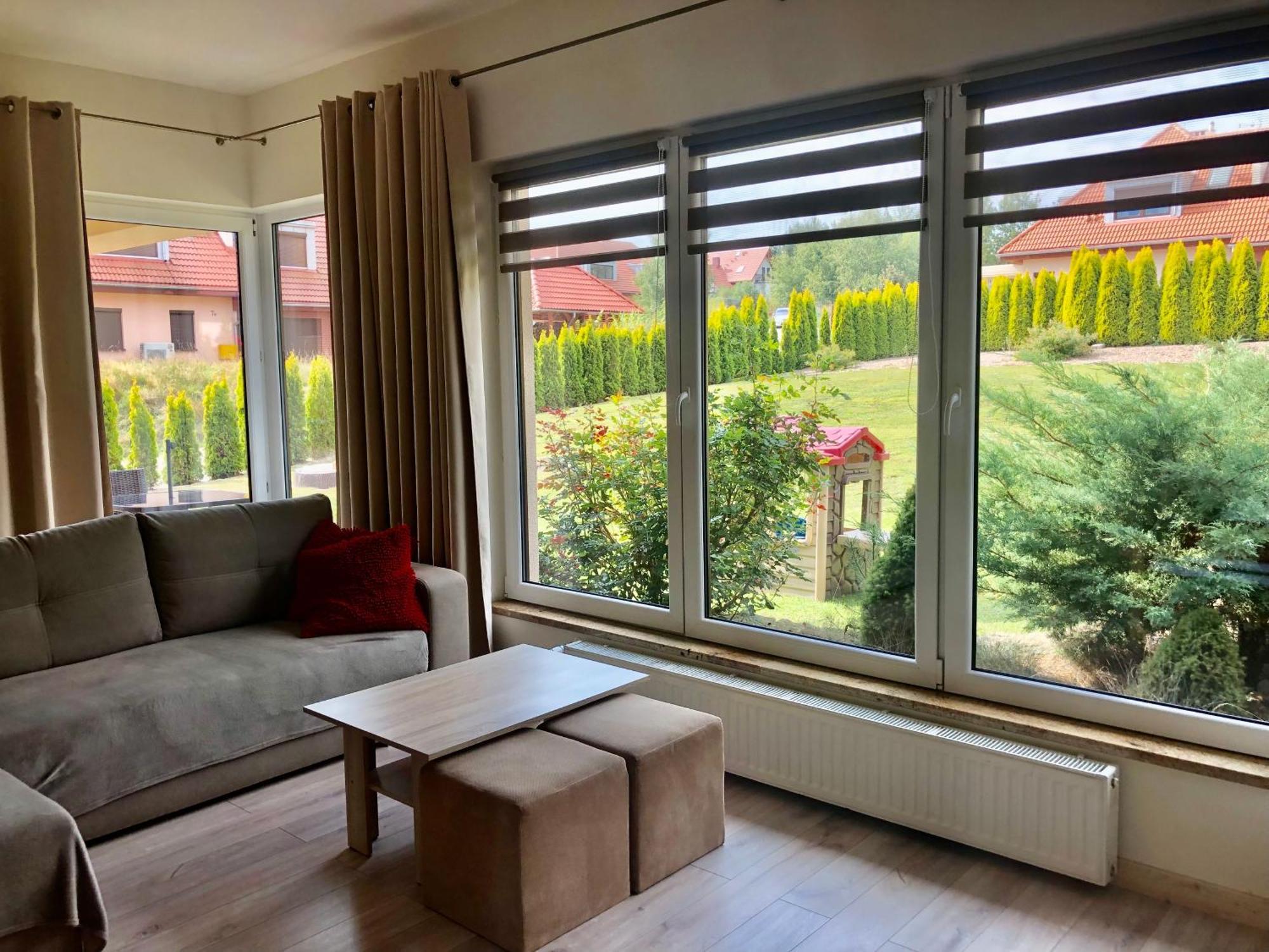Sloneczne Apartamenty Polanica-Zdrój Eksteriør billede