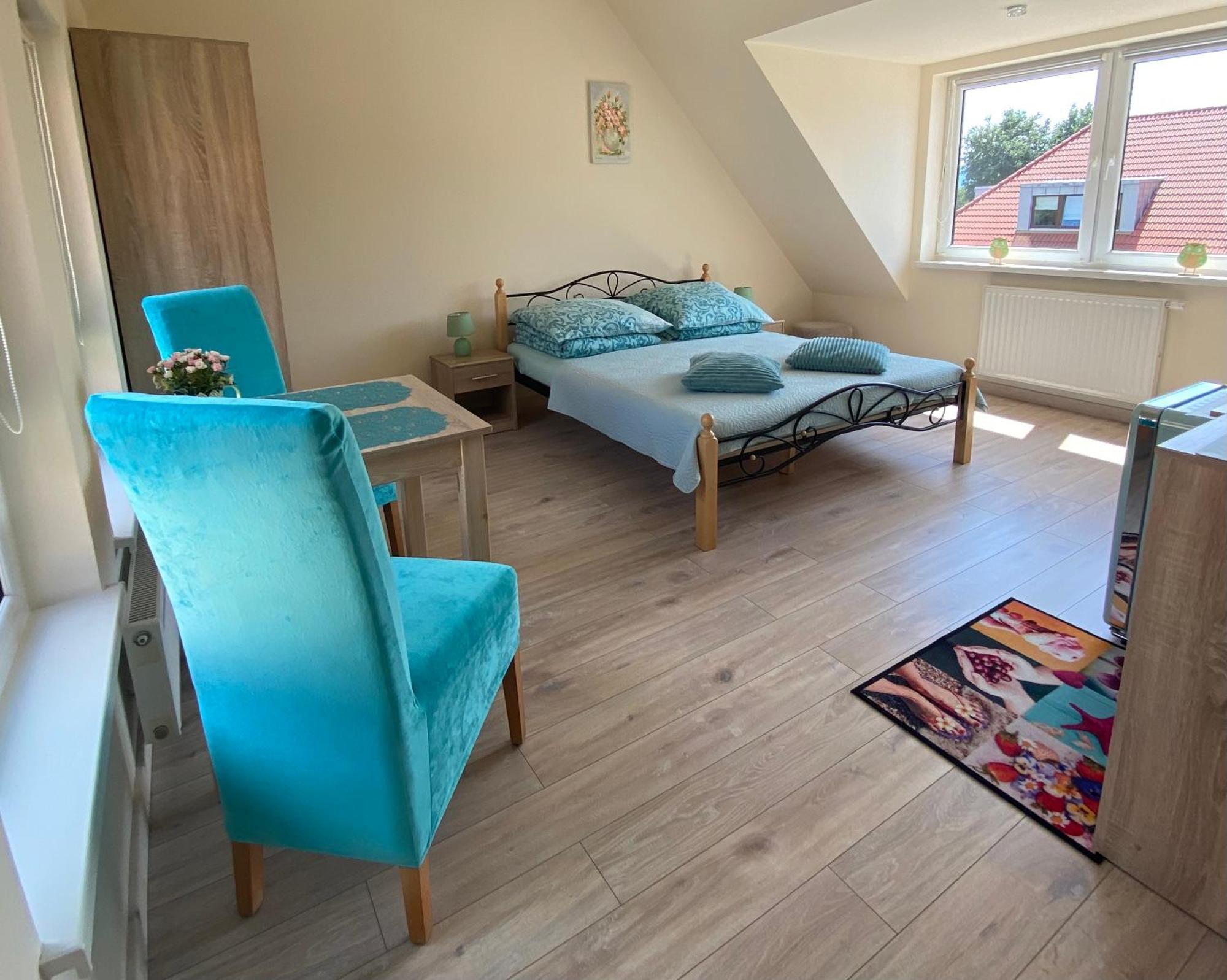 Sloneczne Apartamenty Polanica-Zdrój Eksteriør billede