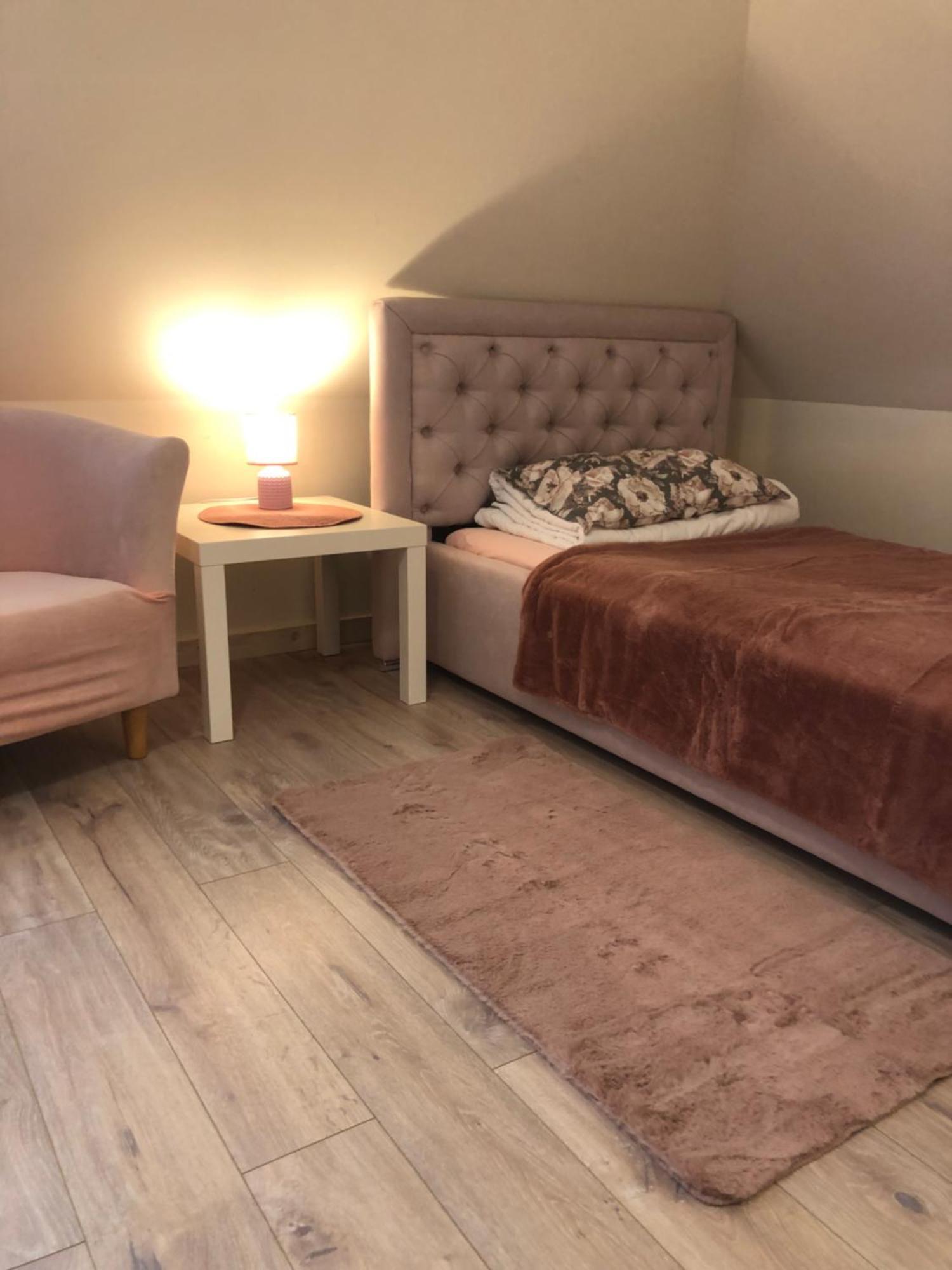Sloneczne Apartamenty Polanica-Zdrój Eksteriør billede