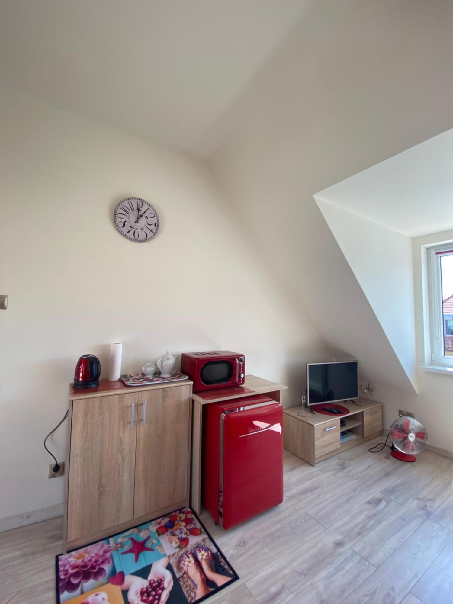 Sloneczne Apartamenty Polanica-Zdrój Eksteriør billede