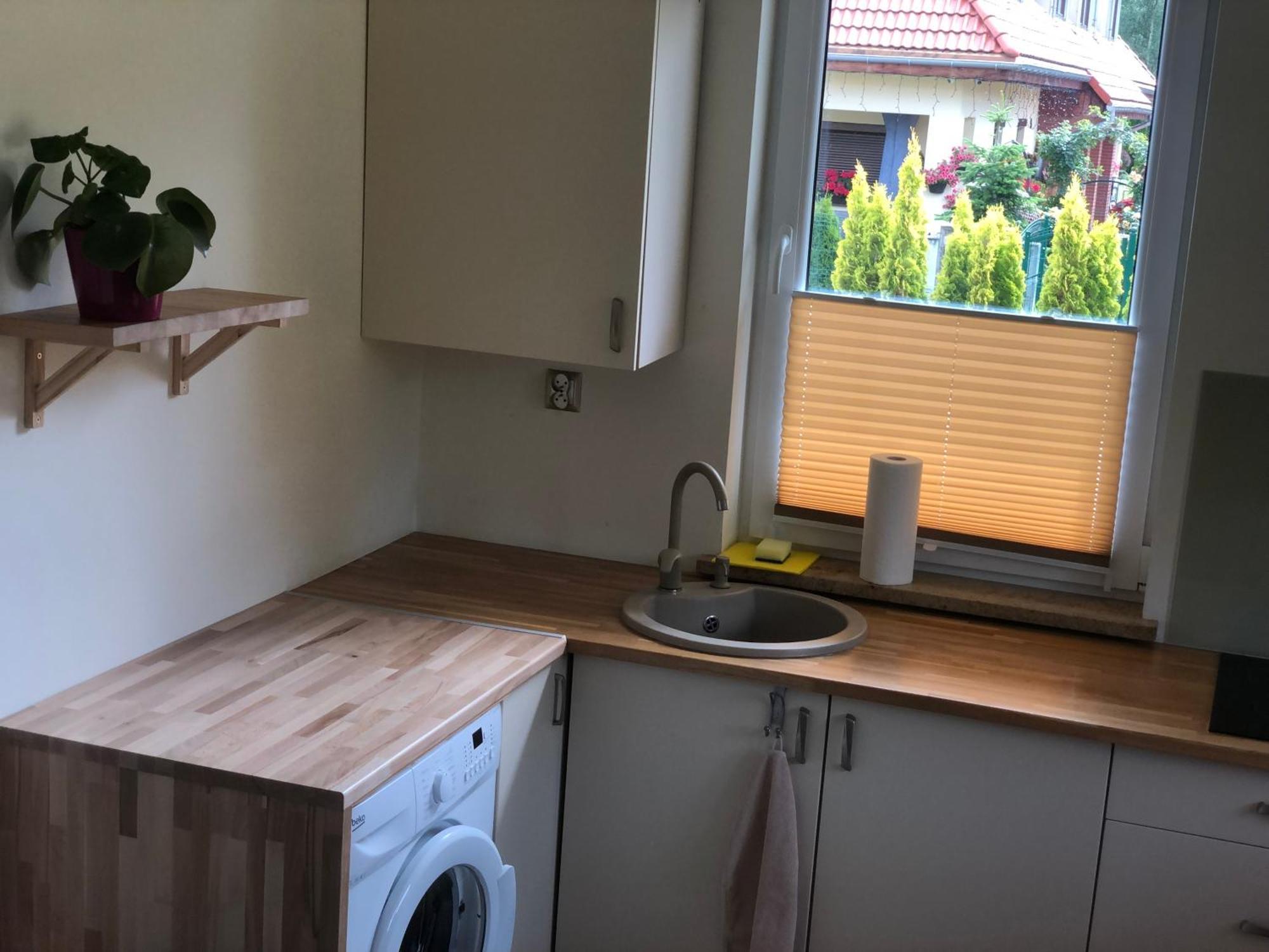 Sloneczne Apartamenty Polanica-Zdrój Eksteriør billede